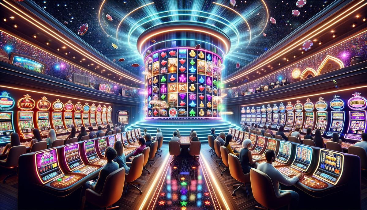 slot essebet App 