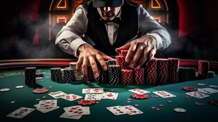 Easy upgrade path to real-money play Upgrade prompt showing transition to real-money account